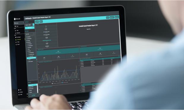 Retail performance testing reporting and analytics with Tricentis NeoLoad